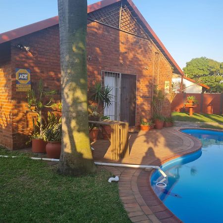 Cassiandra Place Unit 2 Richards Bay Exterior foto
