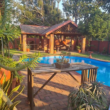 Cassiandra Place Unit 2 Richards Bay Exterior foto