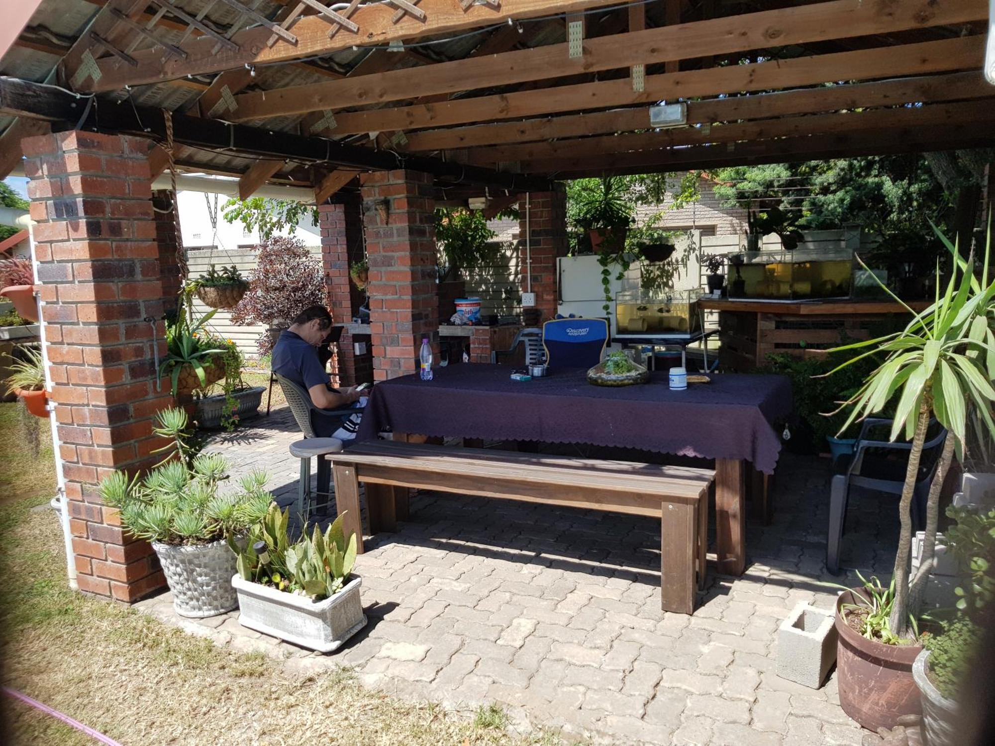 Cassiandra Place Unit 2 Richards Bay Exterior foto
