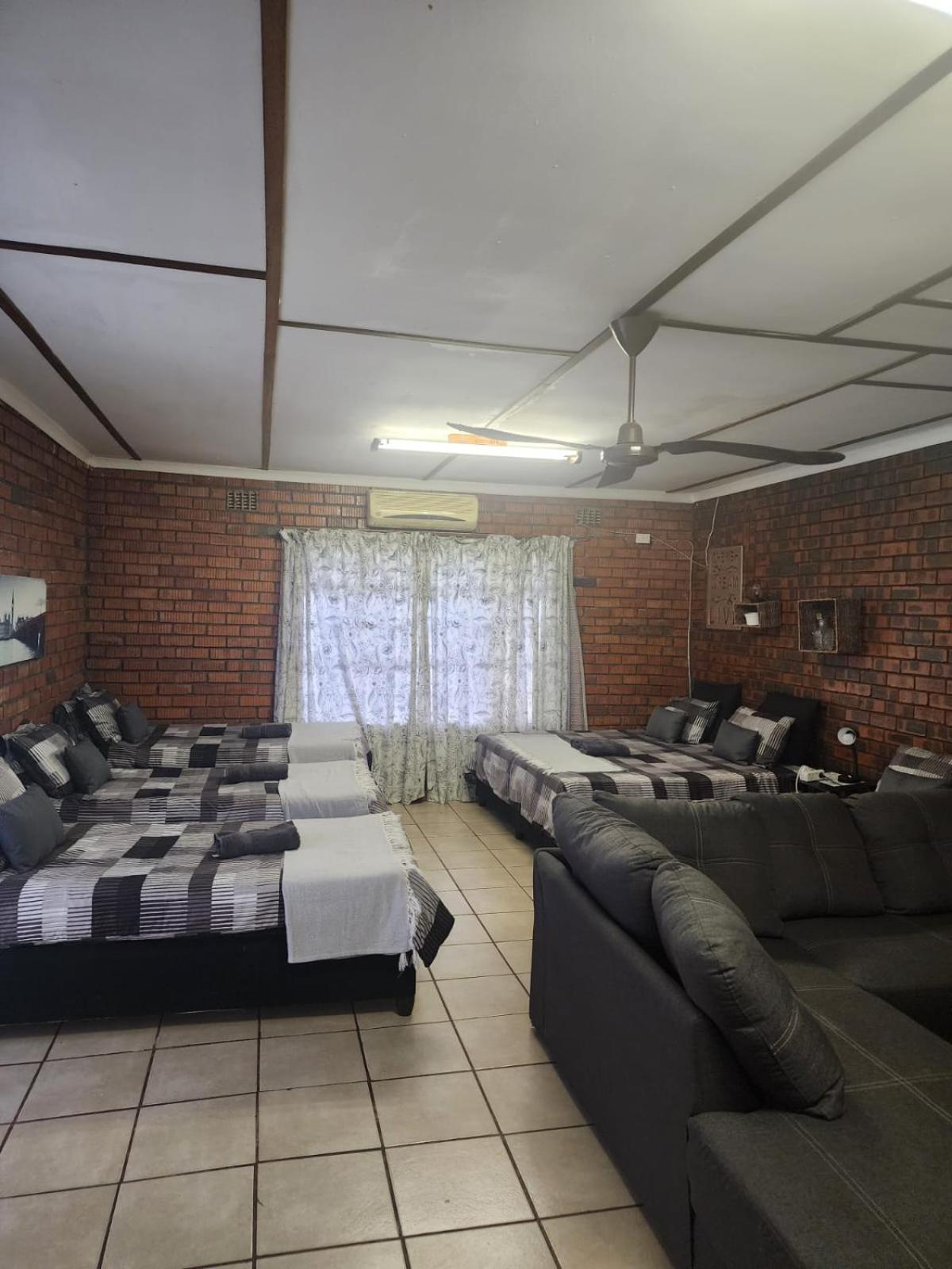 Cassiandra Place Unit 2 Richards Bay Exterior foto