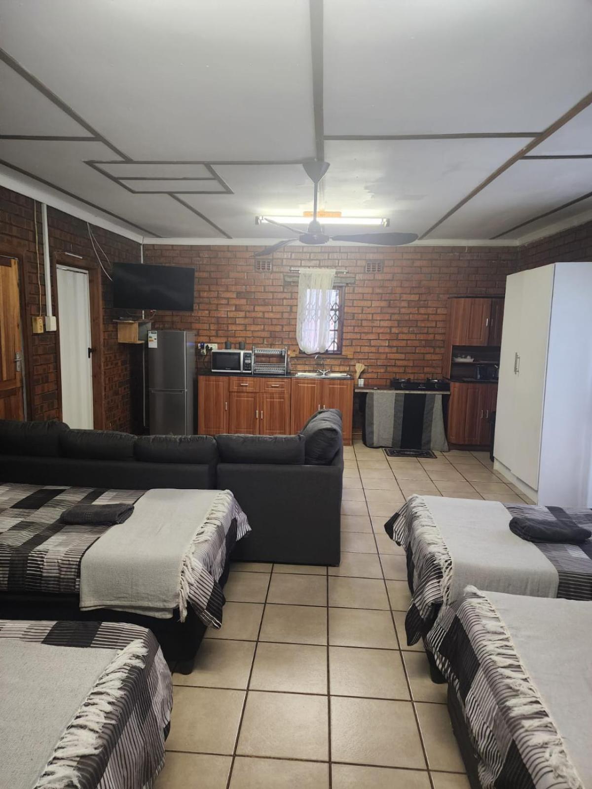 Cassiandra Place Unit 2 Richards Bay Exterior foto