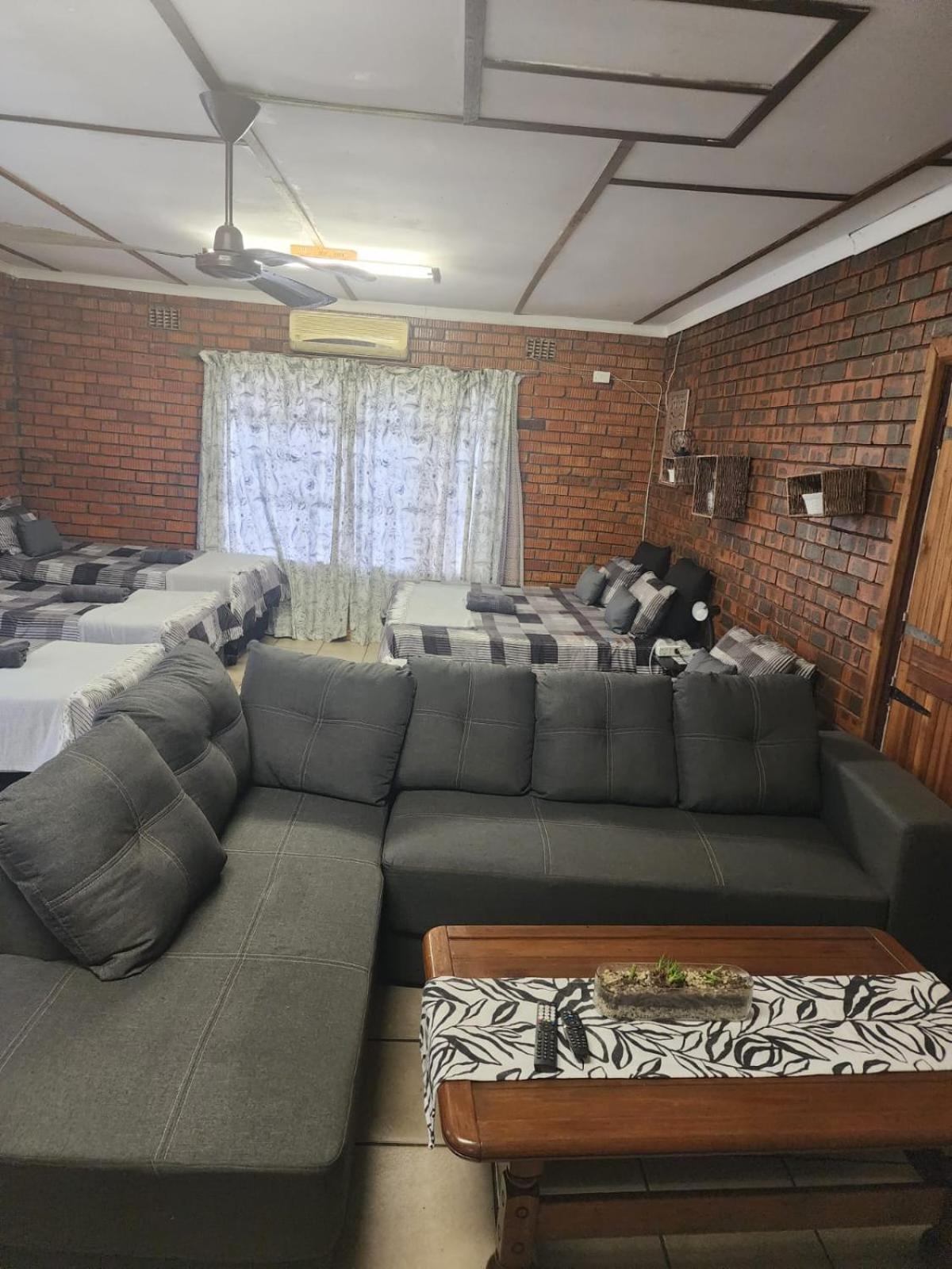 Cassiandra Place Unit 2 Richards Bay Exterior foto