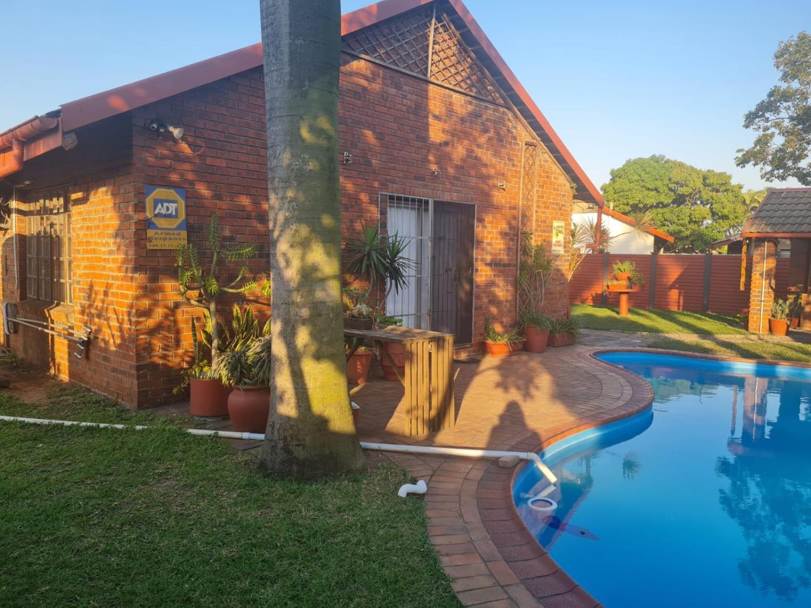 Cassiandra Place Unit 2 Richards Bay Exterior foto