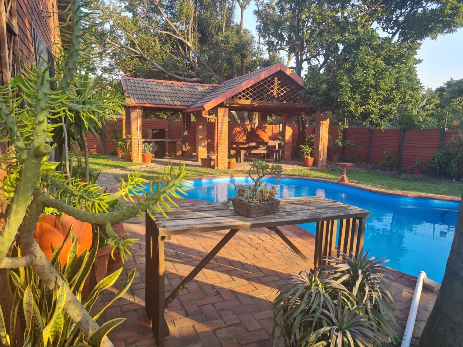 Cassiandra Place Unit 2 Richards Bay Exterior foto