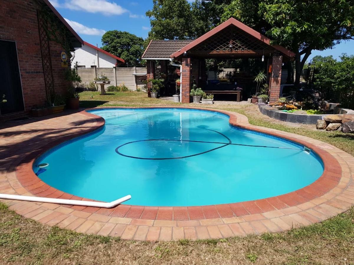 Cassiandra Place Unit 2 Richards Bay Exterior foto